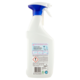 Viakal Detersivo Anticalcare Bagno e Cucina Fresco Profumo Spray 670 ml
