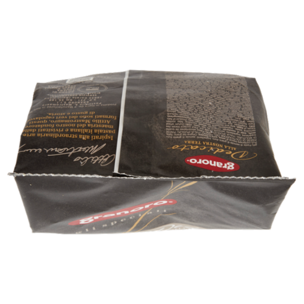 granoro Dedicato gli speciali n. 251 rustiche 500 g