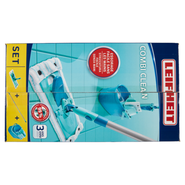 Leifheit Combi Clean Set