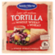 Santa Maria Super soft medium Tortilla with Whole Wheat & Wheat 8x Medium 320 g