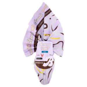 Bauli Grandi Firme Uovo Fondente Lui 365 g