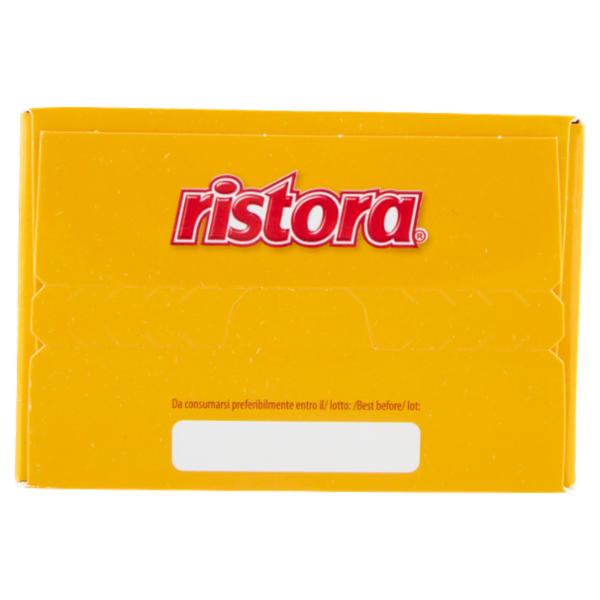 ristora Orzo Bio Capsule compatibili con macchine Lavazza a Modo Mio* 16 x 2,5 g