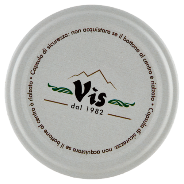 Vis Light Albicocche 220 g