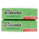 Ricola Eucaliptolo 2 x 50 g