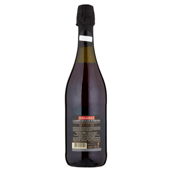 Chiarli Lambrusco Sorbara DOC Secco 750 ml
