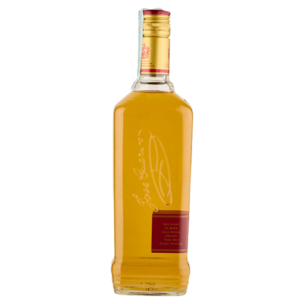 Jose Cuervo Especial Reposado Tequila 70 cl