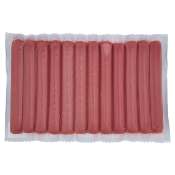 Amadori Evviva! Ricetta Classica 1000 g