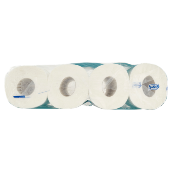 Tenderly Ultra Comfort Rotoli Morbidissimi 8 pz
