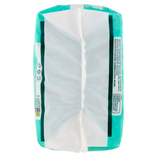 Pampers Baby-dry Maxi 24 + 24 pz