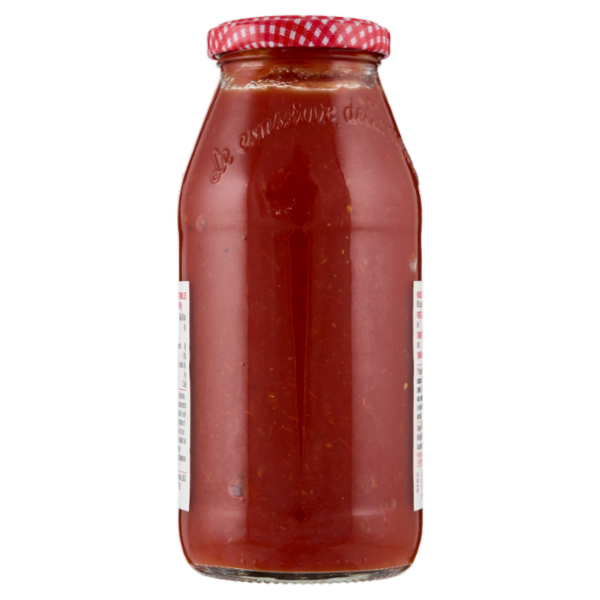 Le Conserve della Nonna Lampomodoro dell'Emilia Romagna 500 g