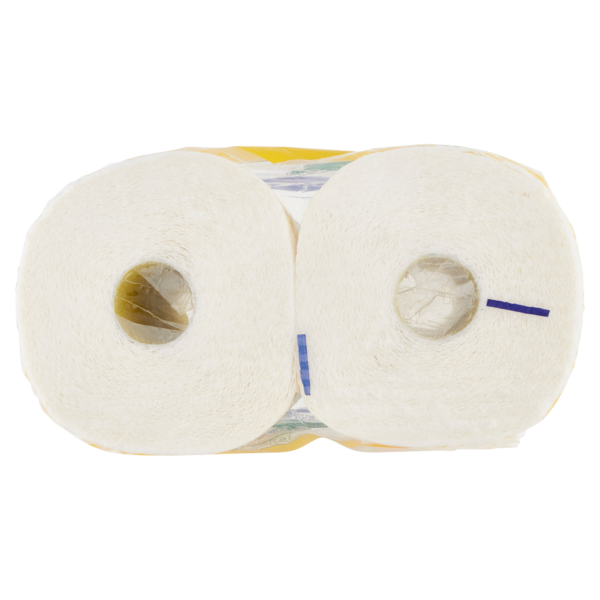 Nicky Carta Cucina Limone Maxi Rotoli 2 pz