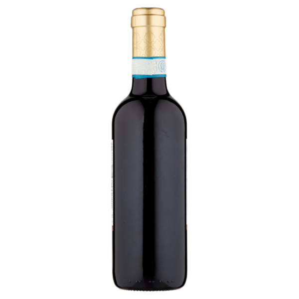 Rapitalà Nero d'Avola Sicilia DOC 375 ml