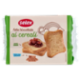 Selex Fette Biscottate ai Cereali in Confezioni Salvafreschezza 9x4 fette 320 g