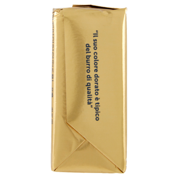 Bayernland Burro Gold 250 g