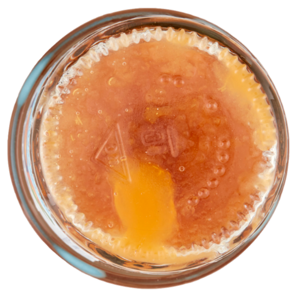 Zuegg Zero Zuccheri Aggiunti* Albicocche 220 g