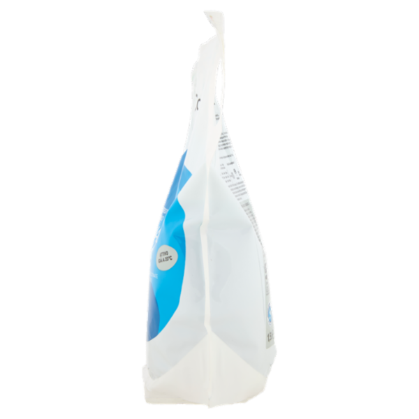 Consilia Detersivo per Lavatrice Liquido Classico 30 Lavaggi 1,5 L