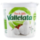 Vallelata Fior di Latte Mozzarella 200 g