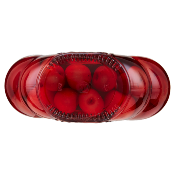 Toschi Ciliegie Spiritose al Liquore 500 g