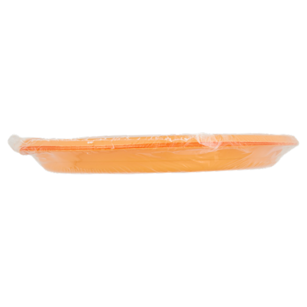 Smart Ecotable Piatti Compostabili ø22 cm 6 pz