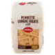 Selex Pasta di Semola Trafilata al Bronzo Pennette Lunghe Rigate 500 g