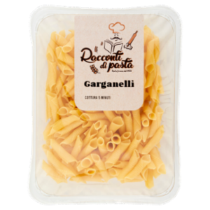 Racconti Di Pasta Garganelli 250 g