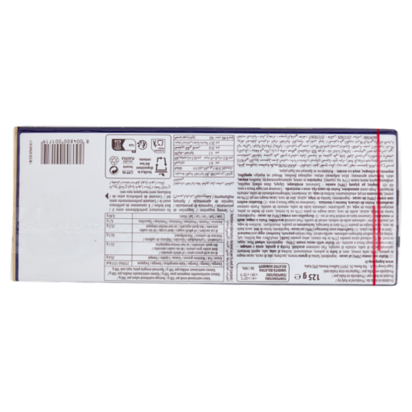 Lago Wafer Cacao 2 x 125 g