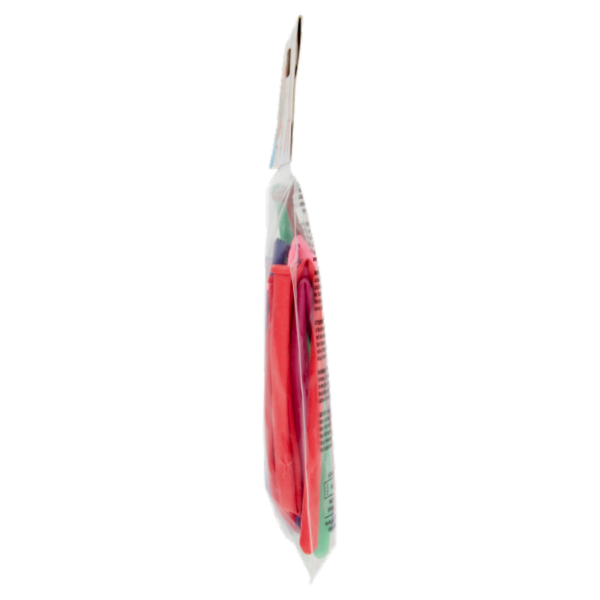 Smart PerLa Festa Palloncini Modellabili 12 pz