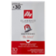 illy Classico Espresso Capsule Compatibili con le Macchine Nespresso* 30 Capsule in Alluminio 171g