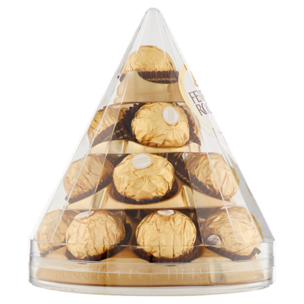 Ferrero Rocher 17 pezzi 212,5 g