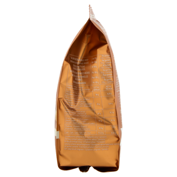 Pernigotti Gemma Praline con Ripieno Gianduia al Latte 140 g