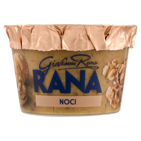 Giovanni Rana Noci Pesto Fresco 140 g