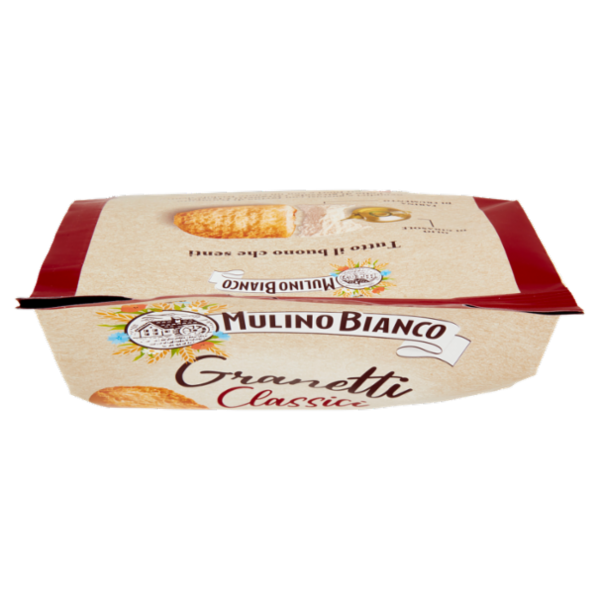 Mulino Bianco Granetti Crostini 280g