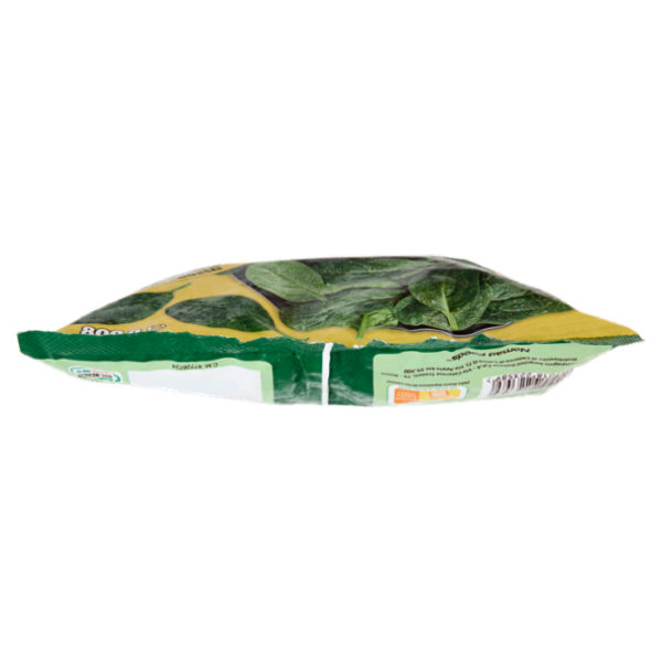 Findus Ciuffetti di Spinaci Primavera 800 g
