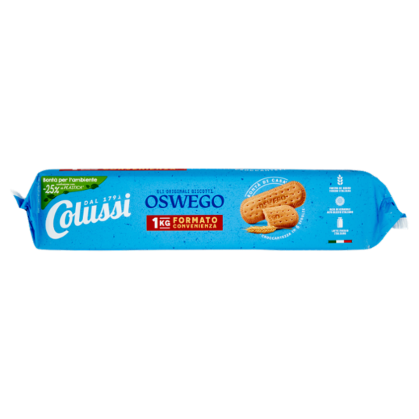 Colussi Oswego 1 Kg