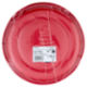 DOpla Re-Usable Piatti piani Ø 220mm Rosso 25 pz