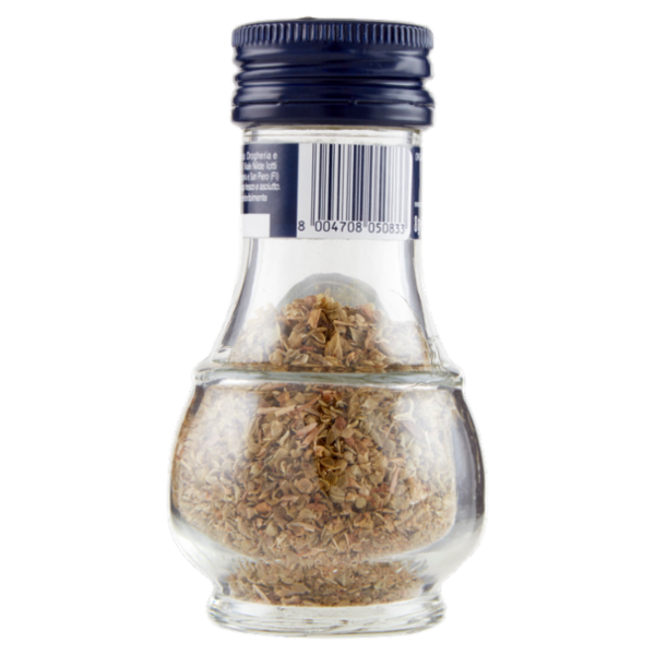 La Drogheria 1880 Origano Foglie 8 g