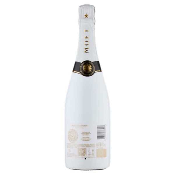 Moët & Chandon Champagne Ice Impérial 750 ml