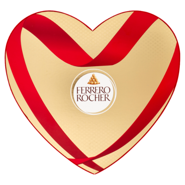 Ferrero Rocher 16 pezzi 200 g