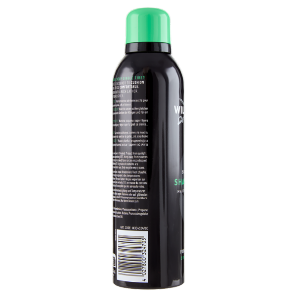 Wilkinson Sword Schiuma da Barba 200 ml