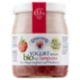 Sterzing Vipiteno bio Yogurt Magro su lampone da Latte Fieno 150 g
