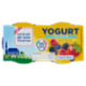 Centrale del latte Vicenza Yogurt Intero Frutta Frullata Frutti di Bosco 2 x 125 g