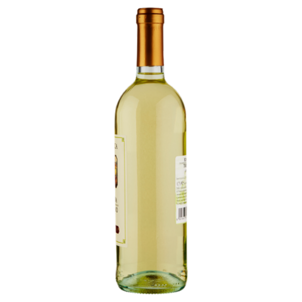Bernardi La Rocca Romagna DOC Trebbiano 0,75 l