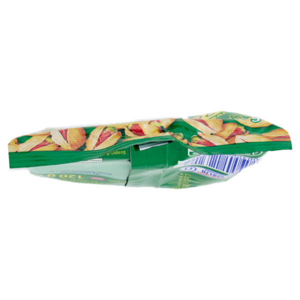 cameo Snack Friends Pistacchi Tostati e Salati 120 g