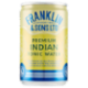 Franklin & Sons Ltd Premium Indian Tonic Water 150 ml