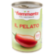 la fiammante il Pelato 400 g