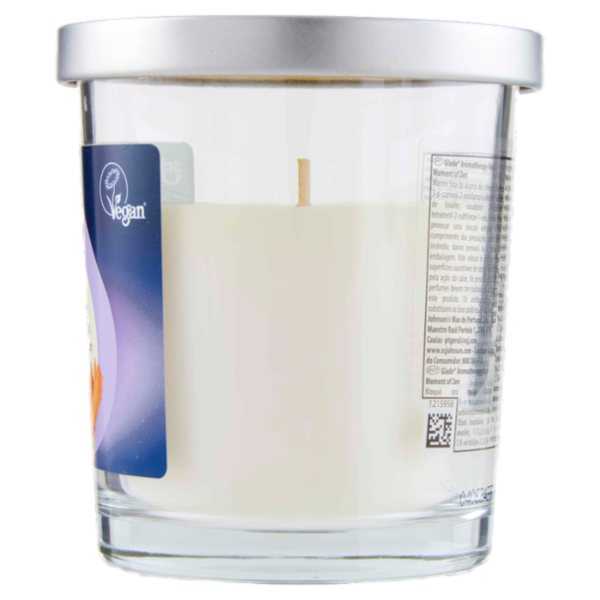 Glade® Aromatherapy Candela Moment of Zen 170g