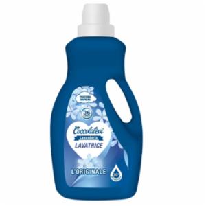 Coccolatevi Detersivo Lavatrice Original 36 lavaggi 1800ml