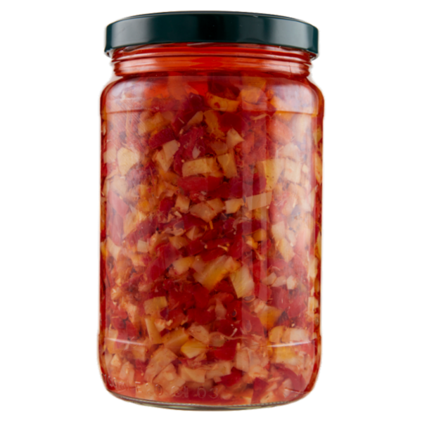 Sù Misto Toast in Olio di Semi di Girasole 1,53 kg