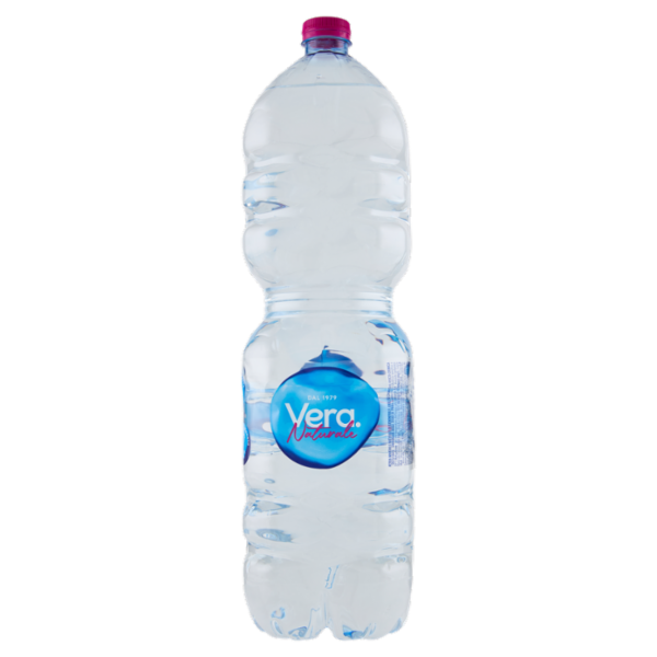 Vera in Bosco Naturale 2 l