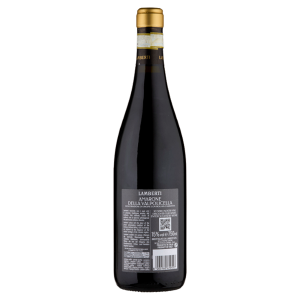 Lamberti Amarone della Valpolicella DOCG 750 ml